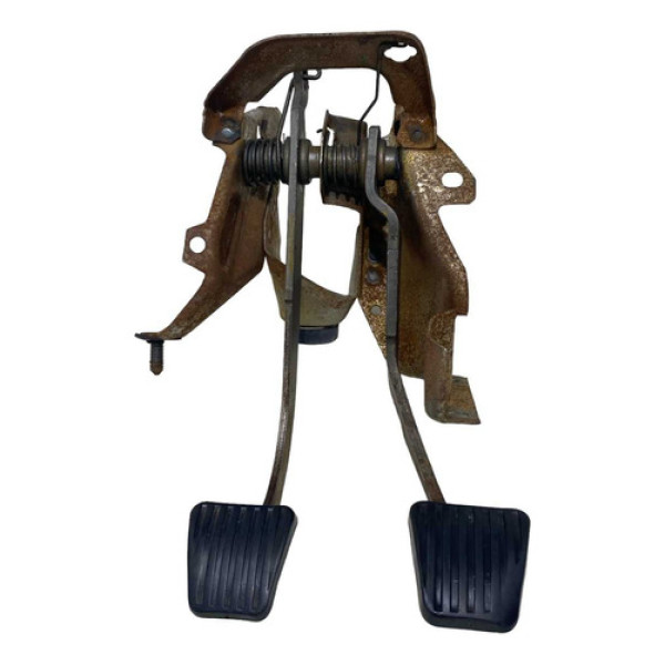 Pedal Freio Embreagem Celta 2010 2011 2012 2013 2014