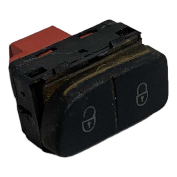 Botão Trava Porta Gol Voyage Saveiro G5 G6 G7 G8