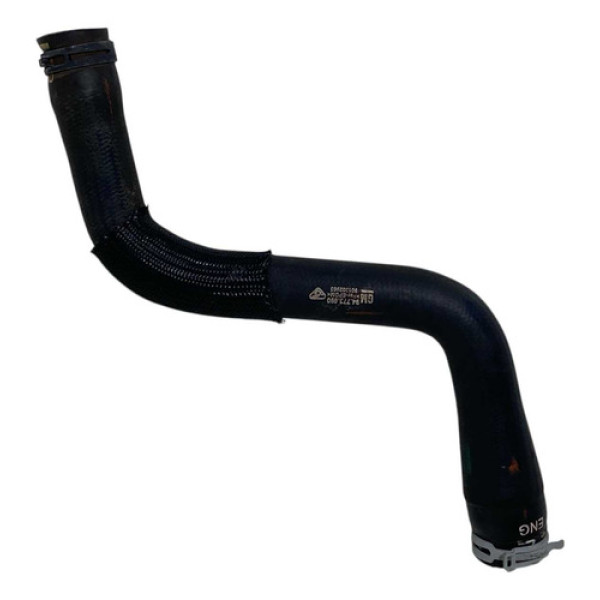 Mangueira Inferior Radiador Onix 2016 2017 2018 2019