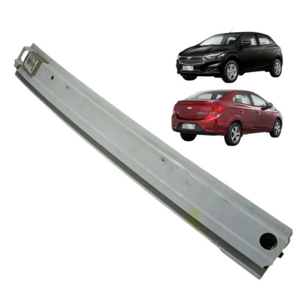 Alma Para-choque Dianteiro Chevrolet Onix Prisma 2013 / 2019