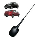 Antena Teto Rádio Chevrolet Onix 2013 2014 2015 2016 2017/19 Preto