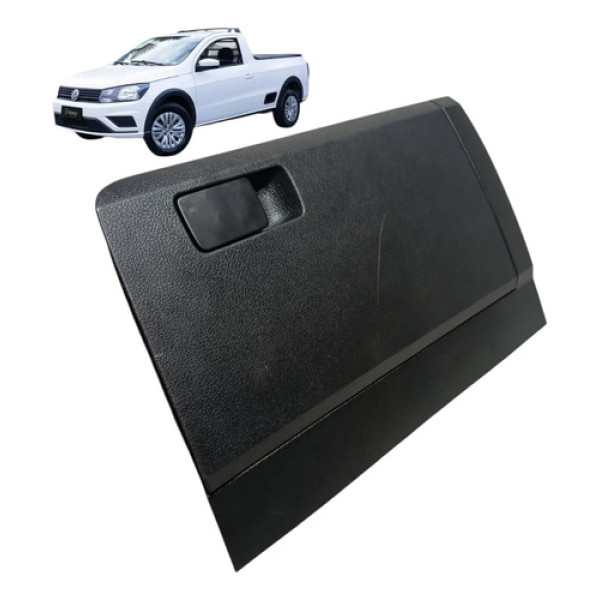 Porta Luvas Volkswagen Saveiro 2018 2019 2020 2021 2022 2023