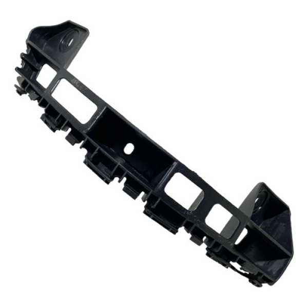 Guia Parachoque Traseiro Voyage G7 Direito 2017 2018