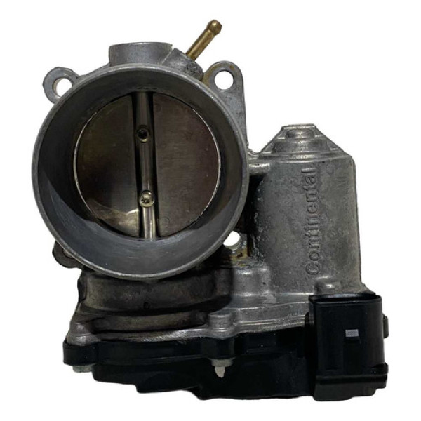 Tbi Corpo Borboleta Gol Fox Polo 1.6 8v 2009 2010 2011