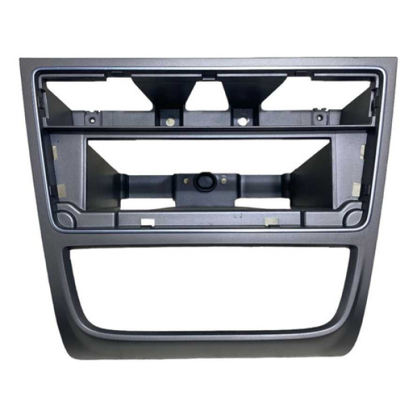 Moldura Central Painel Gol Voyage 2008 2009 2010 2011 2012