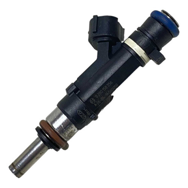 Bico Injetor March Versa 1.6 16v 2016 2017 2018 2019