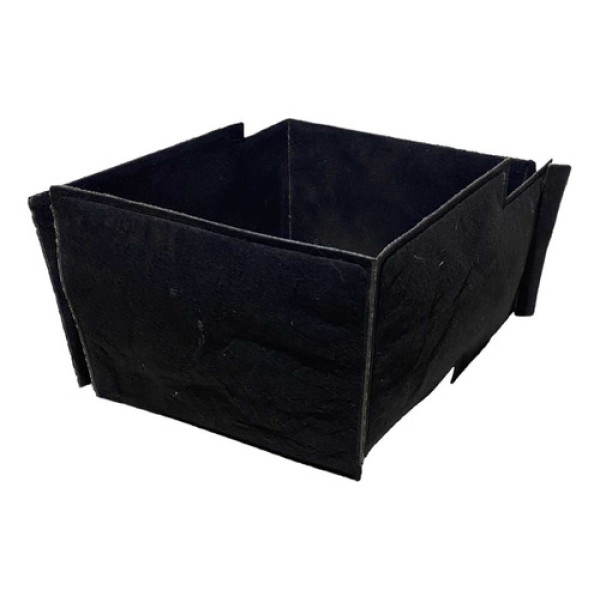 Caixa Capa Protetora Bateria Golf Virtus Polo 2q0915418a