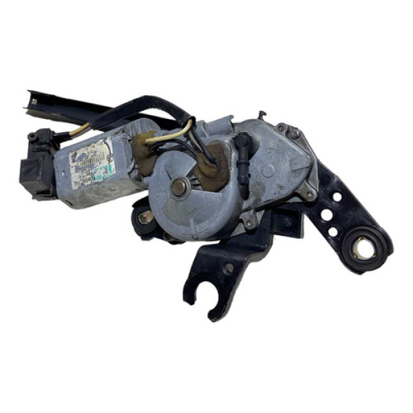 Motor Limpador Traseiro Fox Crossfox 2003 A 2009 5z0955711