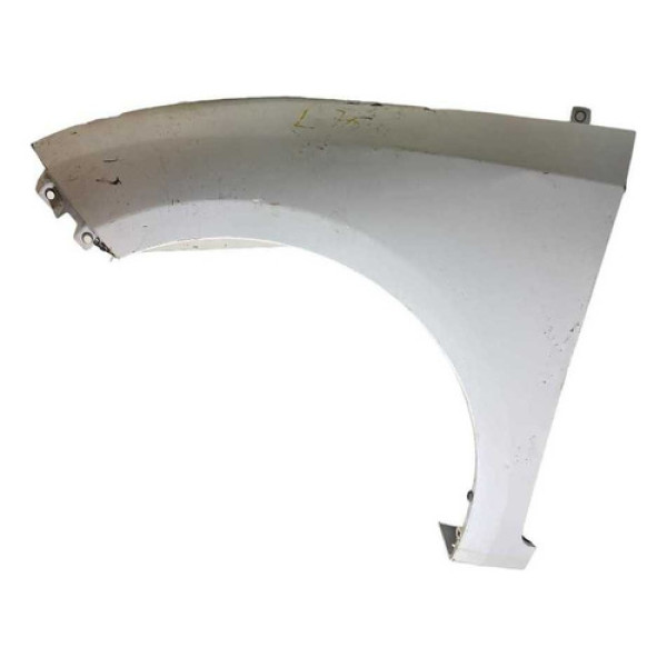 Paralama Dianteiro Esquerdo Hb20 1.6 2017 2018 Com Detalhe