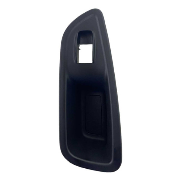 Moldura Botão Vidro Elétrico Argo Traseiro Direito 2017 2018