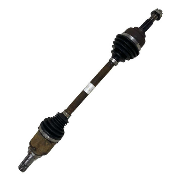 Semi Eixo Esquerdo Renault Sandero 1.0 3c 2017 2018 2019