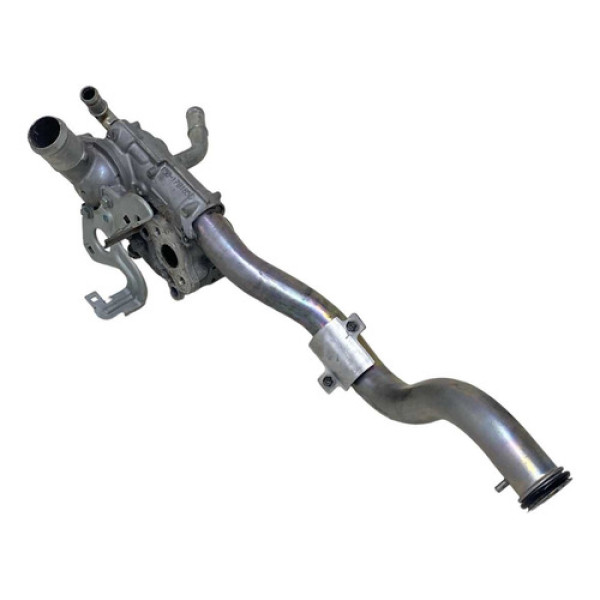 Carcaça Válvula Termostática Hr-v 1.8 2016 2017 2018 2019