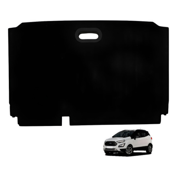 Carpe Porta Mala Estepe Ford Ecosport 2019 2020 2021