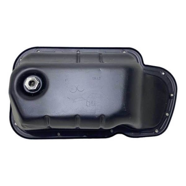 Carter Oleo Motor Peugeot 206 C3 1.4 2006 2007 2008 2009