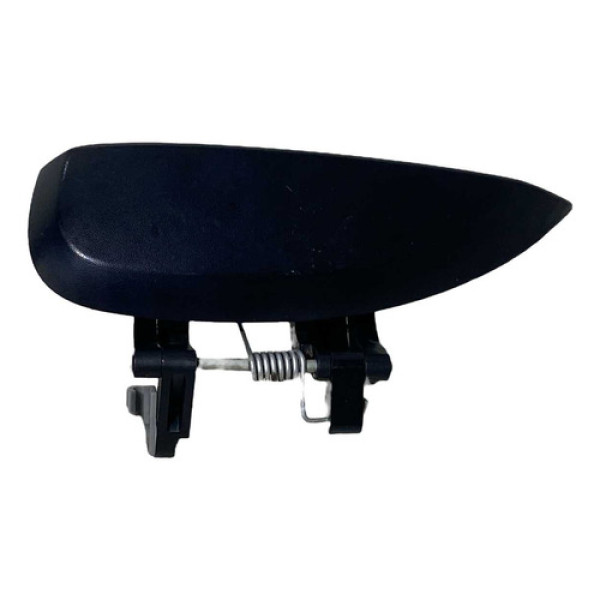 Maçaneta Externa Dianteira Esquerda Renault Kwid 2018 2019 