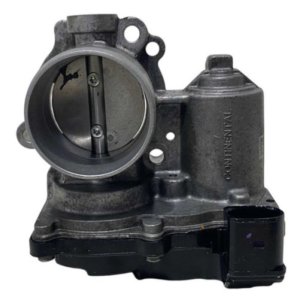 Tbi Corpo Borboleta Polo Virtus T-cross 1.0 Tsi 2020 2024