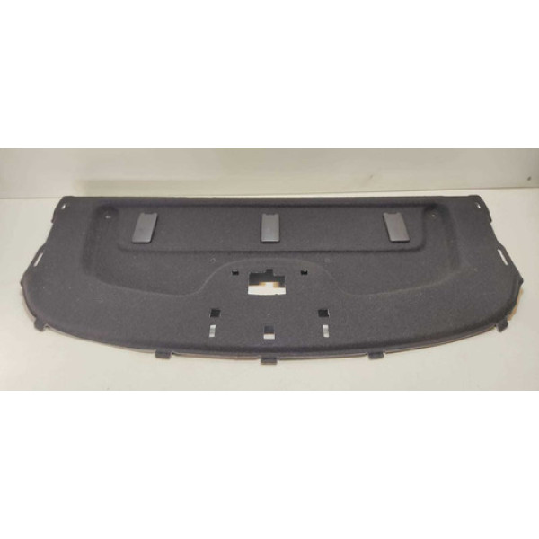 Tampão Traseiro Nissan Versa 2014 799103an0a