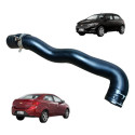 Mangueira Respiro Óleo Motor Chevrolet Onix Prisma 1.0 2014/