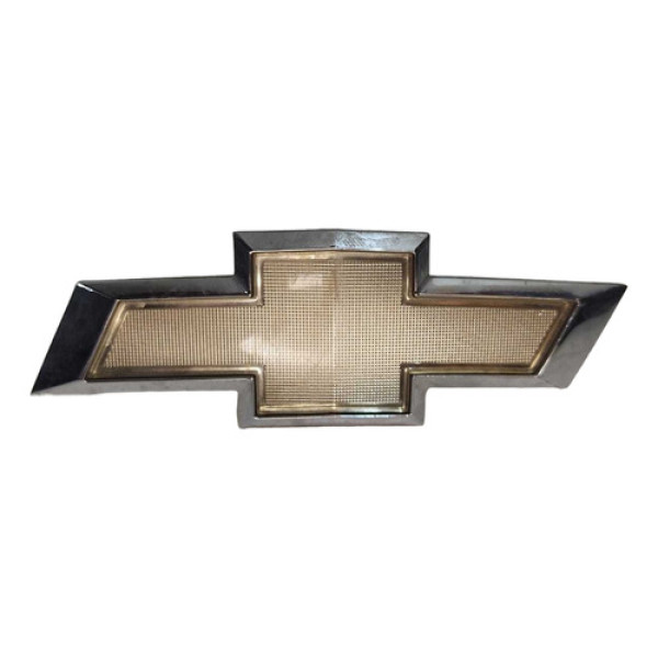 Emblema Grade Chevrolet Celta 2011/13 94768282