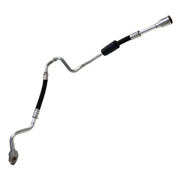 Mangueira Ar Condicionado Fox Crossfox 2007 2008 601820743