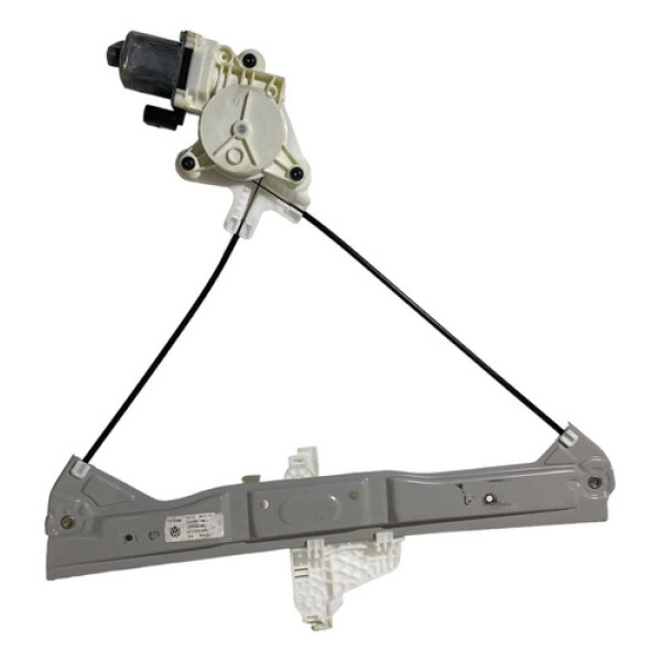 Máquina Vidro Elétrico Saveiro Esquerdo G5 G6 G7 G8