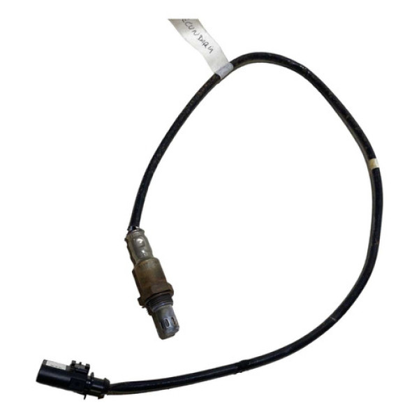 Sonda Lambda Secundária Polo Virtus 1.0 Tsi Turbo 2020