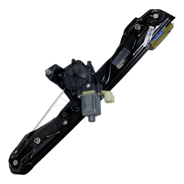 Máquina Vidro Dianteira Direita Fiat Argo Cronos 2018 2021