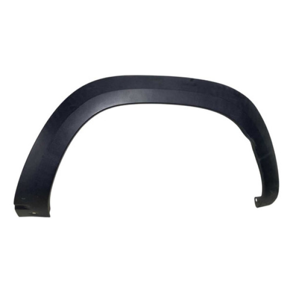 Moldura Paralama Traseiro Esquerdo Renault Kwid 2018 2019