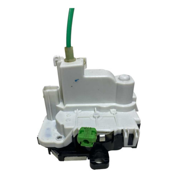 Fechadura Porta Traseira Direita Argo 2018 2019 2020 2021