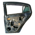 Porta Traseira Direita Chevrolet Agile 1.4 2012 2013 2014