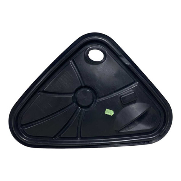 Acabamento Interno Porta Traseira Esquerda Tcross 2020 2024