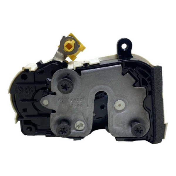 Fechadura Elétrica Porta Onix Dianteira Esquerda 2020 2023