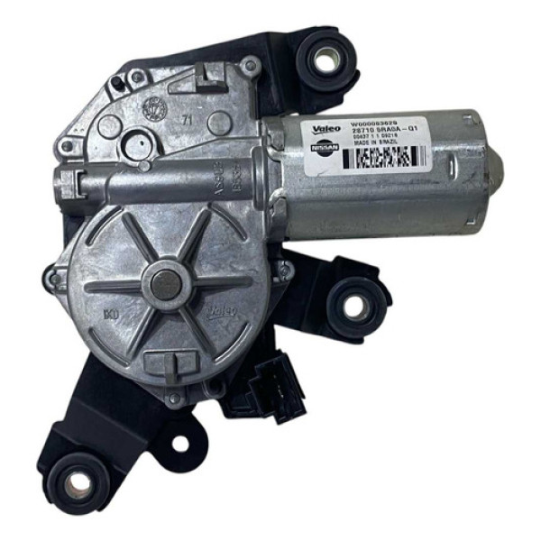 Motor Limpador Vidro Traseiro Nissan Kicks 2017 2018 2019