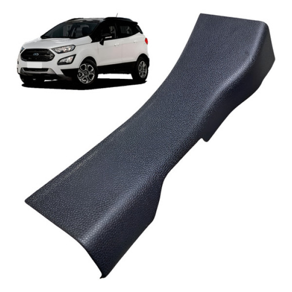 Soleira Interna Ford Ecosport 2020 2021 Traseira Direita