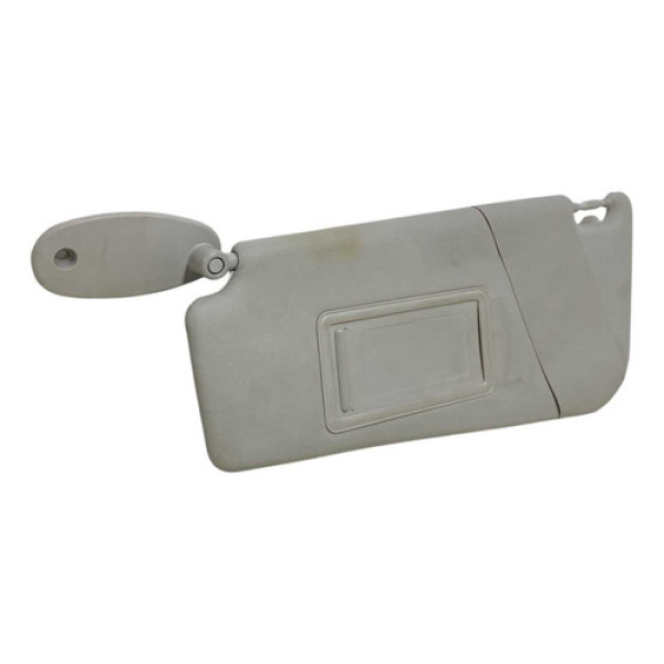 Quebra Sol Dianteiro Esquerdo Fiat Mobi 2017 2018 2019 2020