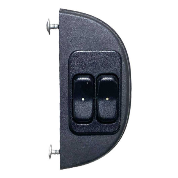 Botão Vidro Elétrico Esquerdo Celta Prisma Corsa 2008 2009