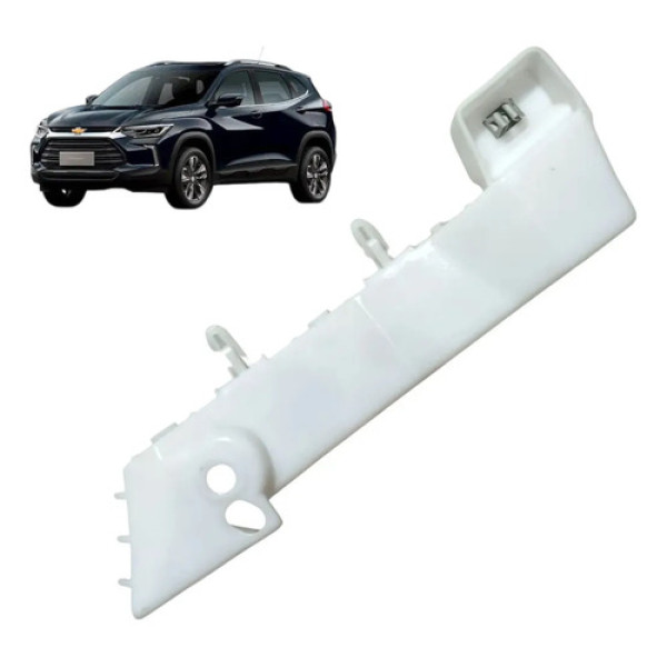 Guia Para-choque Gm Tracker 2021/2025 Dianteiro Direito