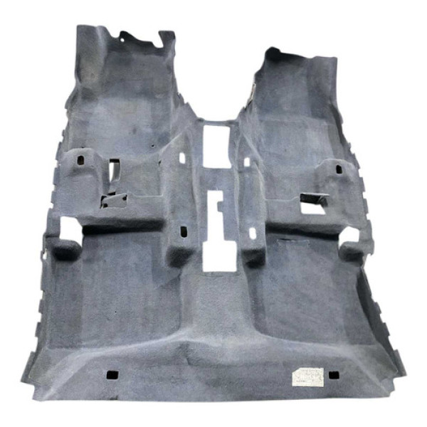 Tapete Forro Carpe Assoalho T-cross Sense Tsi 1.0 2020 2024