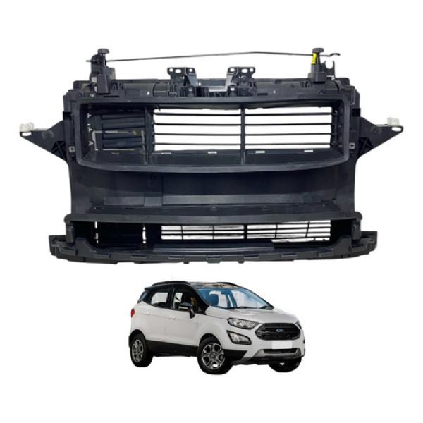 Painel Frontal Ford Ecosport 1.5 Manual 2018 2019 2020 2021