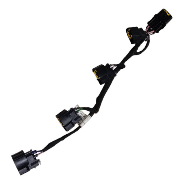 Chicote Bobina Ignição Hyundai Hb20 Creta 1.6 Flex 2020 2022