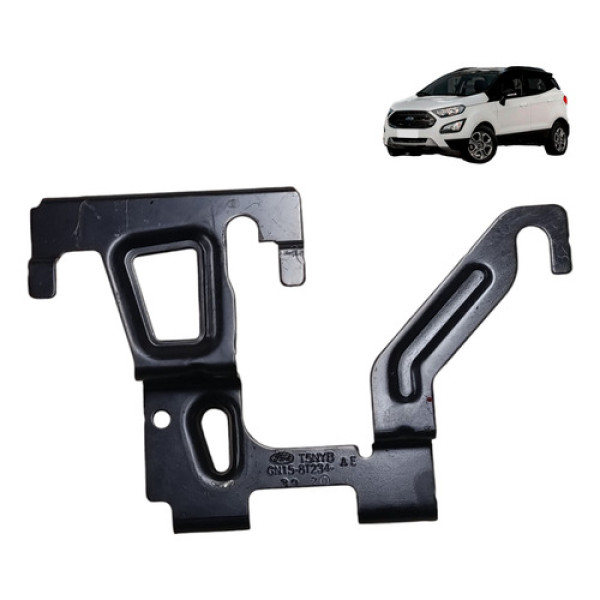 Suporte Radiador Direito Ford Ecosport 1.5 2020 2021