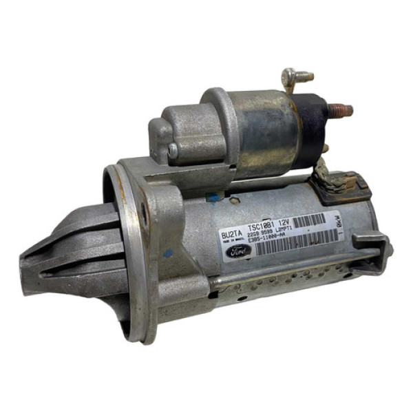 Motor De Arranque Ford Ka 1.0 2019 E3b511000aa