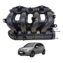 Coletor Admissão Citroen C3 Peugeot 208 1.5 2013 2014 2015/