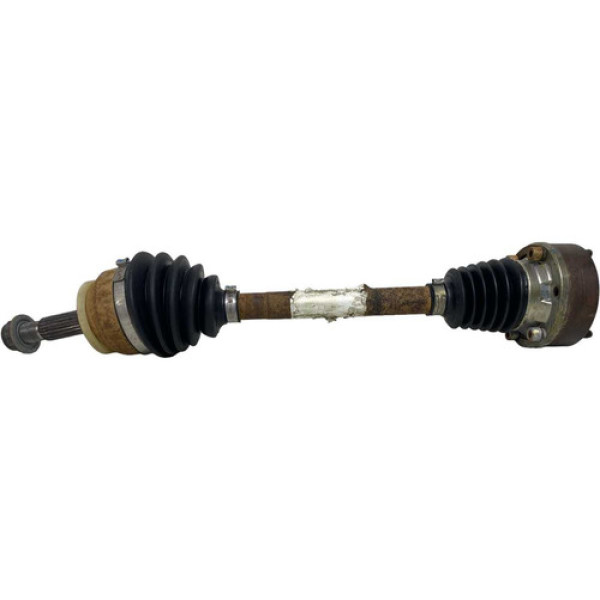 Semi Eixo Esquerdo Saveiro Robust 1.6 2018 2019 2020 2021 