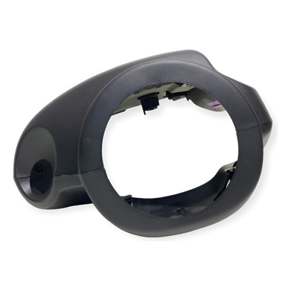 Acabamento Moldura Chave Seta Fiat Argo 2017 2019 2020 2021