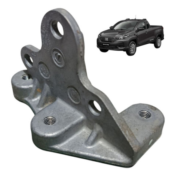 Suporte Trambulador Fiat Strada 1.3 2020 2021 2022 2023/25