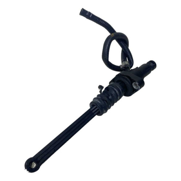 Cilindro Pedal Embreagem Argo Cronos 1.0 3c 2017 2018 2020