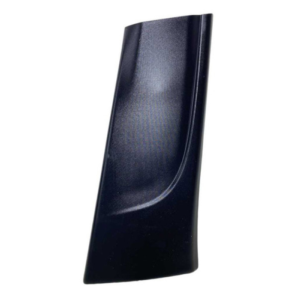 Acabamento Coluna Direita Fiat Argo 2018 2019 2020 2021 2022