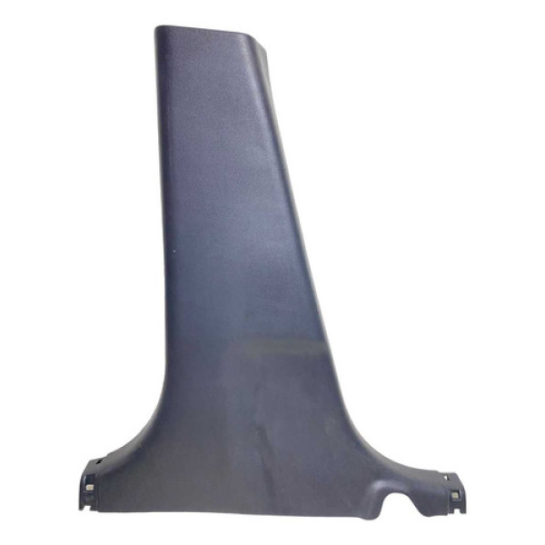 Acabamento Coluna Central Versa 2016 2018 2019 Lado Esquerdo