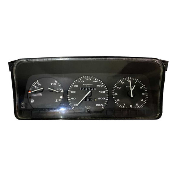 Painel De Instrumentos Santana  Relógio 3279190336